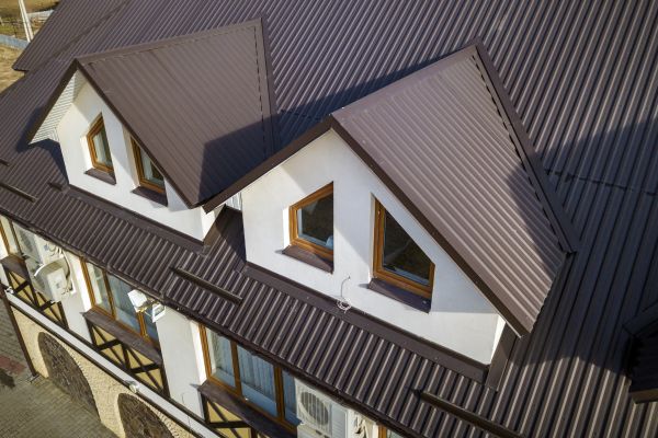 Residential Metal Roofing - Residential Metal Roofing Bayville, New Jersey